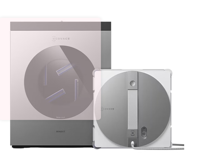 擦窗机器人新品窗宝全能基站版自动擦玻璃喷水湿擦家用擦窗神器高层户外擦窗户擦玻璃基站洗抹布